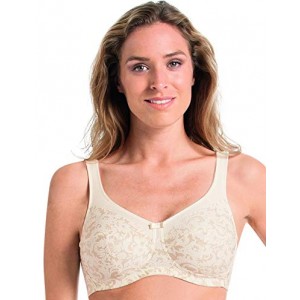 ANCONA - Non Wired Comfort Bra